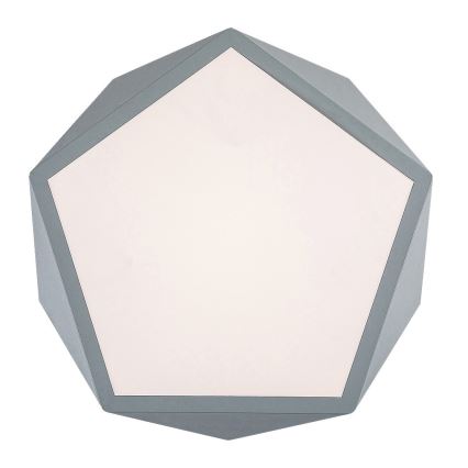 Rabalux - LED таванен плафон LED/30W/230V 3000K Ø 40 см