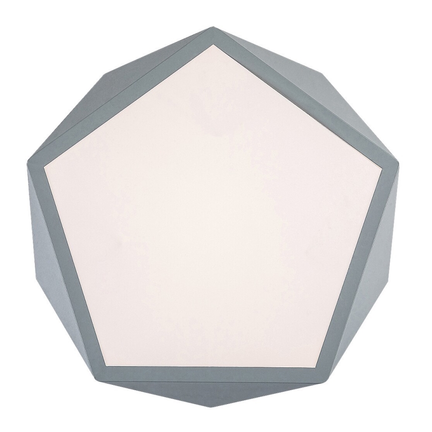 Rabalux - LED таванен плафон LED/30W/230V 3000K Ø 40 см