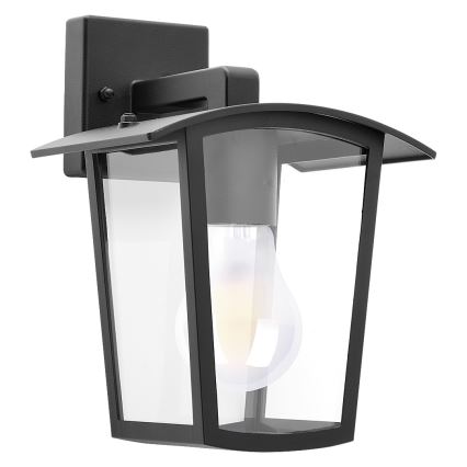 Rabalux - Екстериорен аплик 1xE27/15W/230V IP44