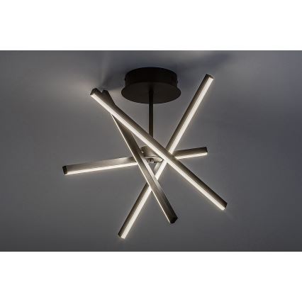 Rabalux - LED Полилей LED/30W/230V 4000K