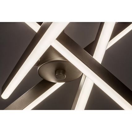 Rabalux - LED Полилей LED/30W/230V 4000K