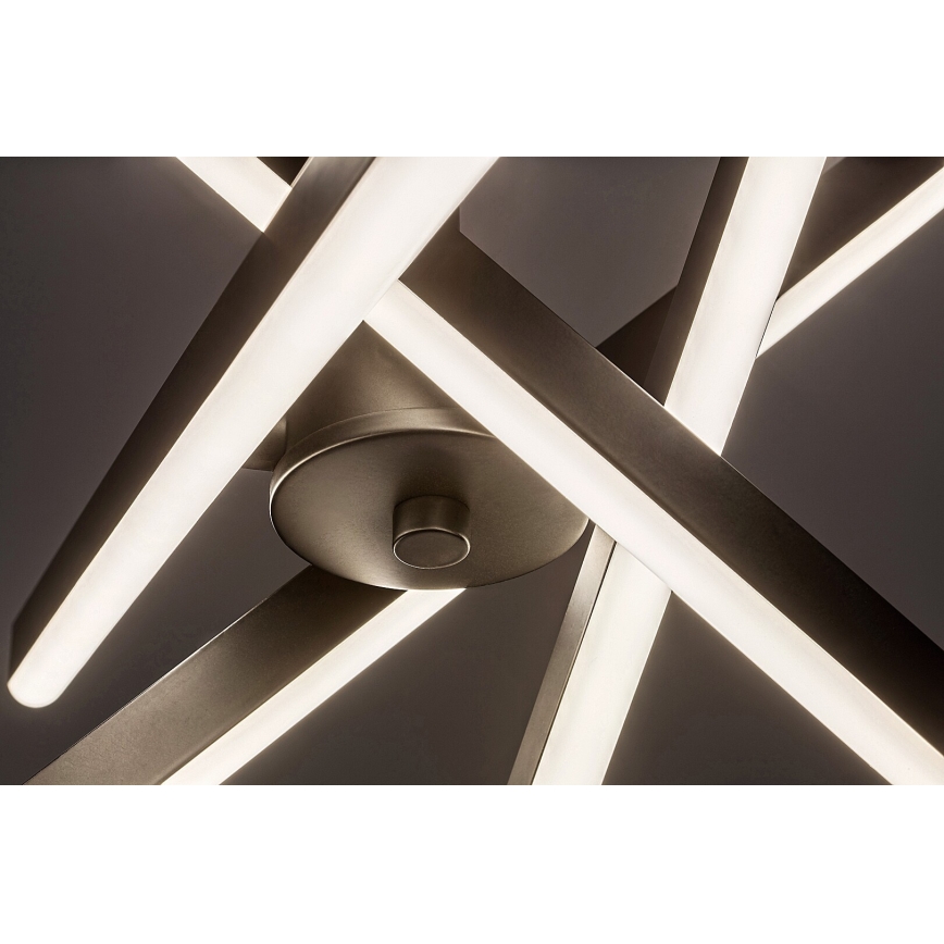 Rabalux - LED Полилей LED/30W/230V 4000K