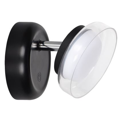 Rabalux - LED регулируемо стенна акумулаторна лампа LED/2W/5V 3000K 1800 mAh