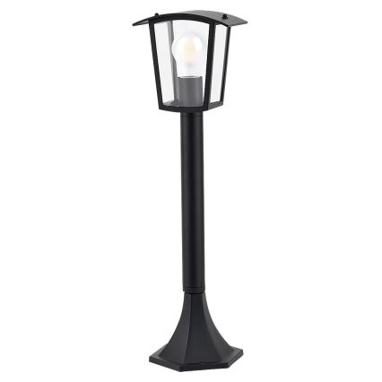 Rabalux - Екстериорна лампа 1xE27/15W/230V IP44