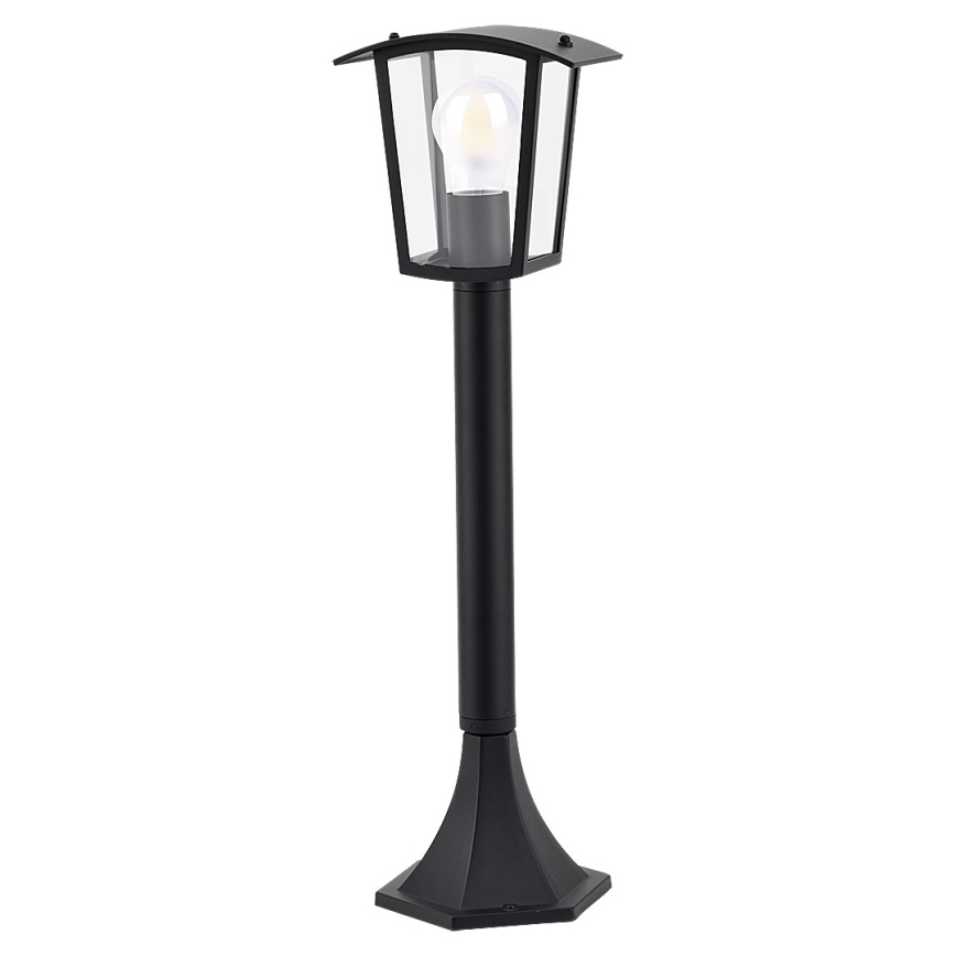 Rabalux - Екстериорна лампа 1xE27/15W/230V IP44