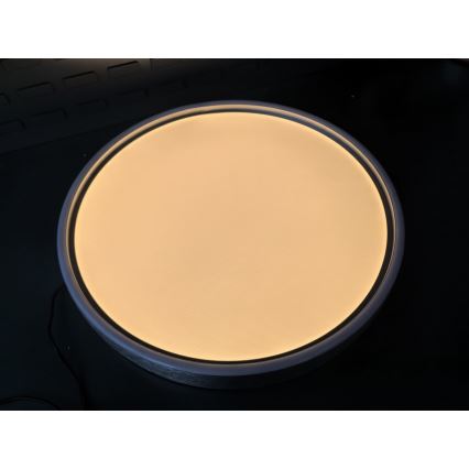 Rabalux - LED Плафониера LED/37W/230V