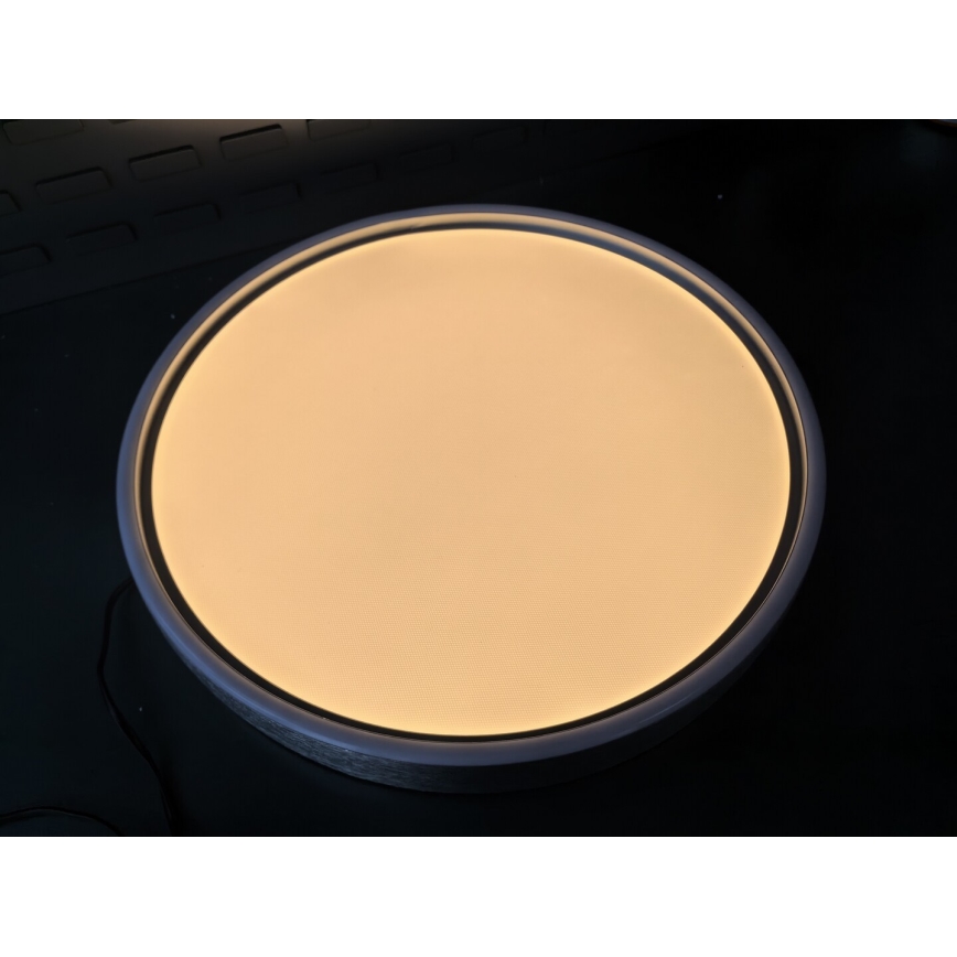 Rabalux - LED Плафониера LED/37W/230V