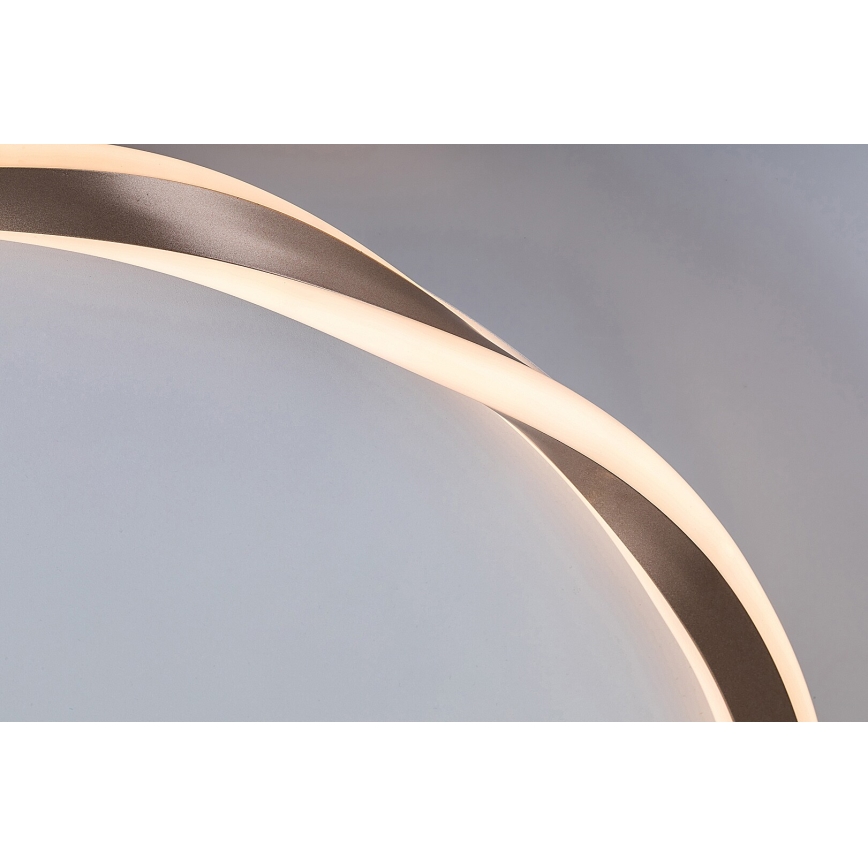 Rabalux - LED Плафониера LED/40W/230V Ø 56 см златист