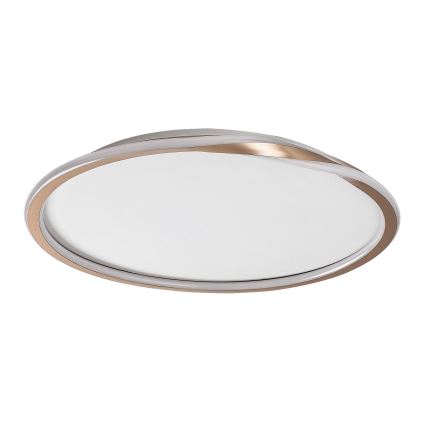 Rabalux - LED Плафониера LED/40W/230V Ø 56 см златист