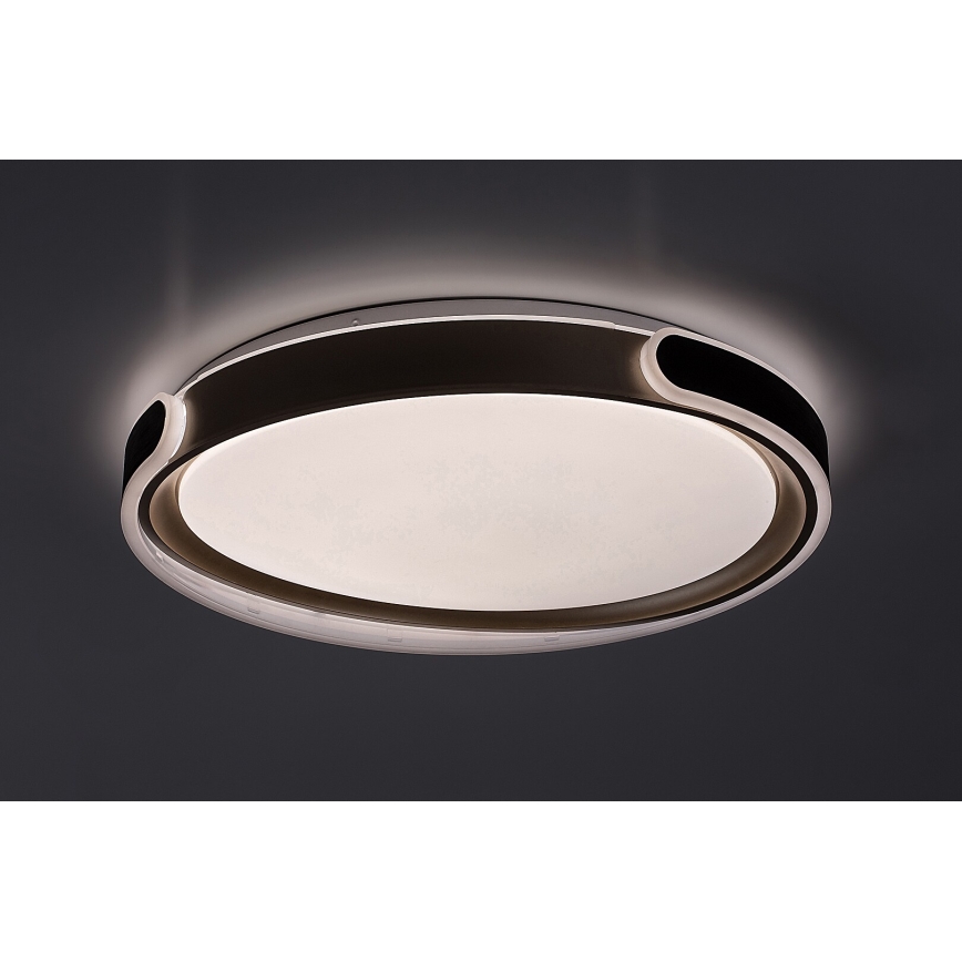 Rabalux - LED Димируем плафон LED/48W/230V 3000-6500K + дистанционно управление