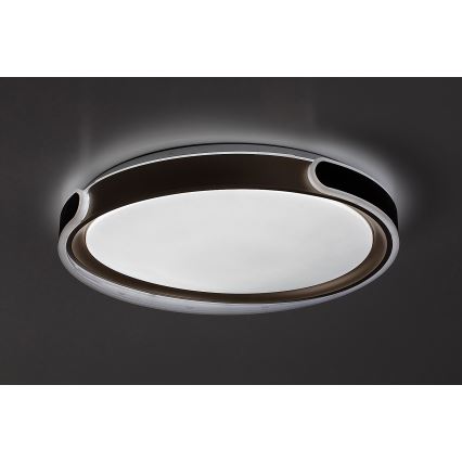 Rabalux - LED Димируем плафон LED/48W/230V 3000-6500K + дистанционно управление