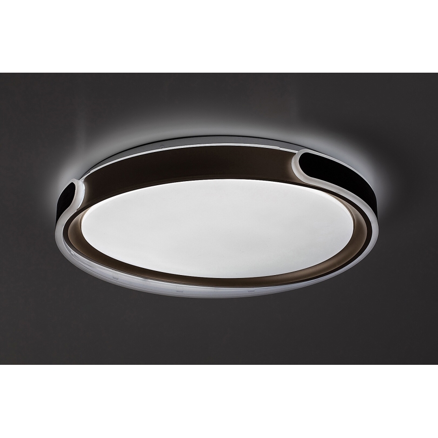 Rabalux - LED Димируем плафон LED/48W/230V 3000-6500K + дистанционно управление