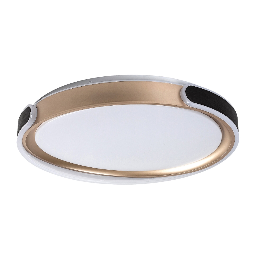 Rabalux - LED Димируем плафон LED/48W/230V 3000-6500K + дистанционно управление