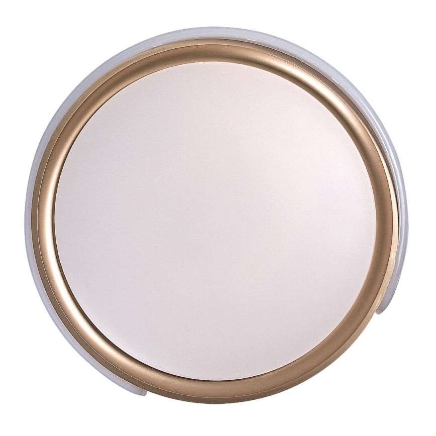 Rabalux - LED Димируем плафон LED/48W/230V 3000-6500K + дистанционно управление