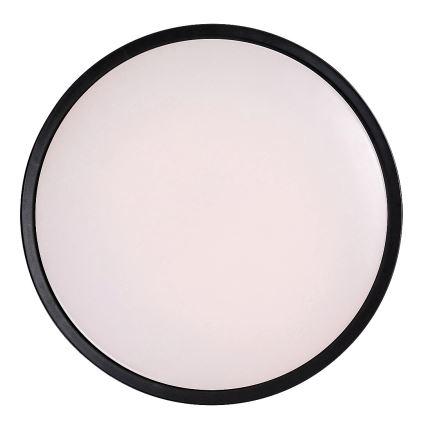 Rabalux - LED Димируем плафон LED/24W/230V 3000-6500K + дистанционно управление