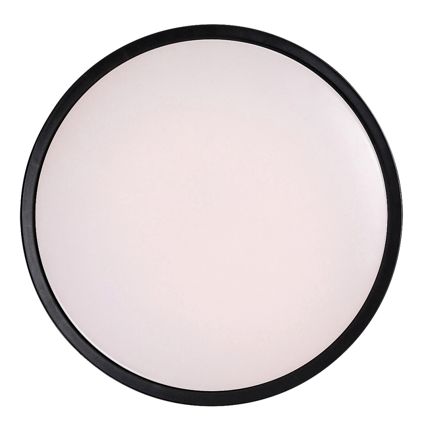 Rabalux - LED Димируем плафон LED/24W/230V 3000-6500K + дистанционно управление
