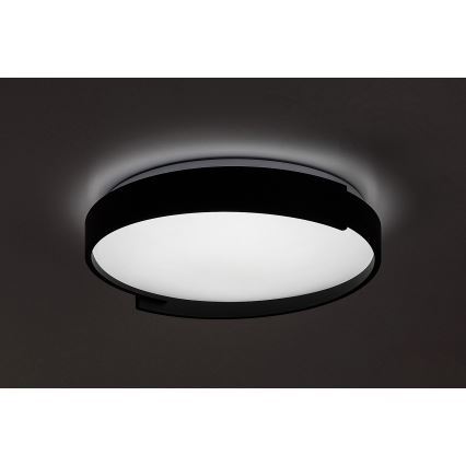 Rabalux - LED Димируем плафон LED/24W/230V 3000-6500K + дистанционно управление