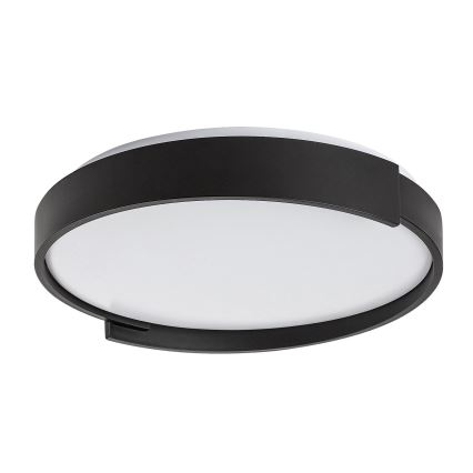 Rabalux - LED Димируем плафон LED/24W/230V 3000-6500K + дистанционно управление