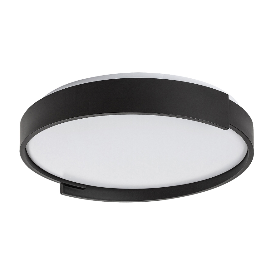 Rabalux - LED Димируем плафон LED/24W/230V 3000-6500K + дистанционно управление