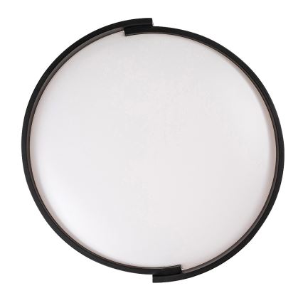 Rabalux - LED Димируем плафон LED/24W/230V 3000-6500K + дистанционно управление