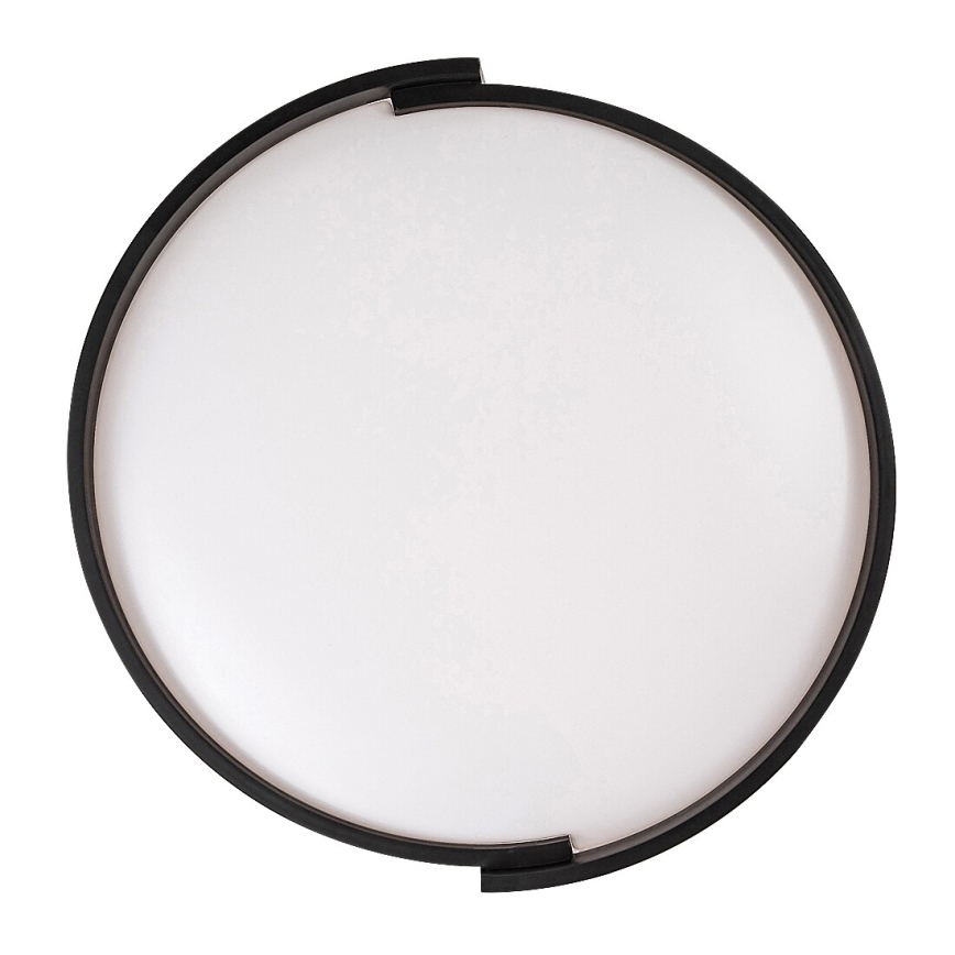 Rabalux - LED Димируем плафон LED/24W/230V 3000-6500K + дистанционно управление