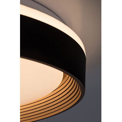 Rabalux - LED Димируем плафон LED/48W/230V 3000-6500K + дистанционно управление