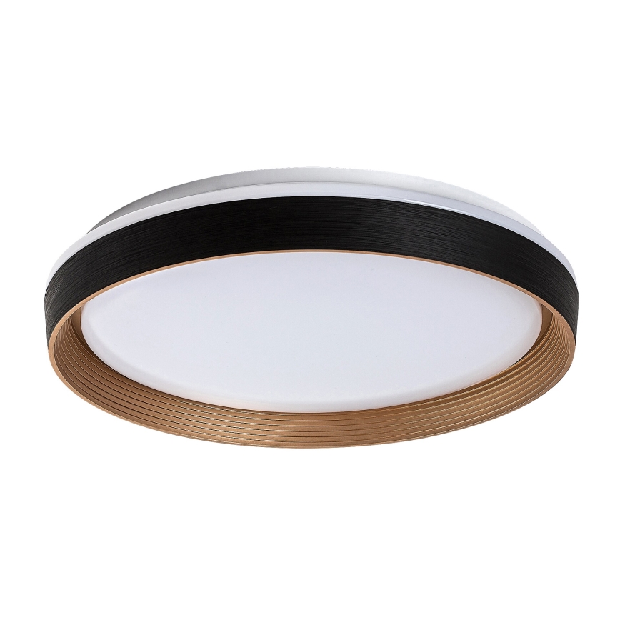 Rabalux - LED Димируем плафон LED/48W/230V 3000-6500K + дистанционно управление