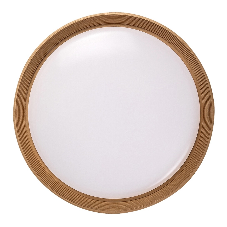 Rabalux - LED Димируем плафон LED/48W/230V 3000-6500K + дистанционно управление