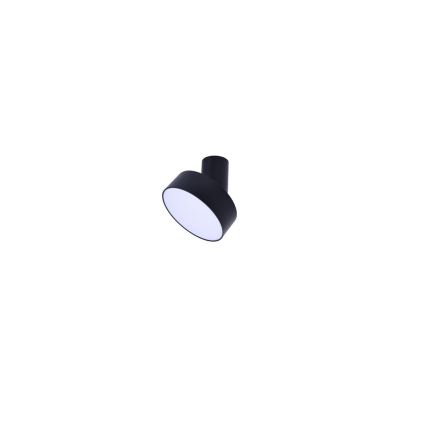 Rabalux - LED Плафониера LED/16W/230V 3000K черен