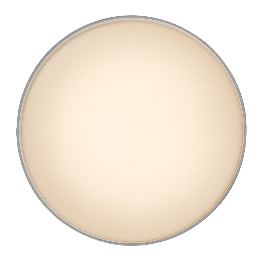 Rabalux - LED плафон LED/16W/230V 3000K бял Ø 11 см