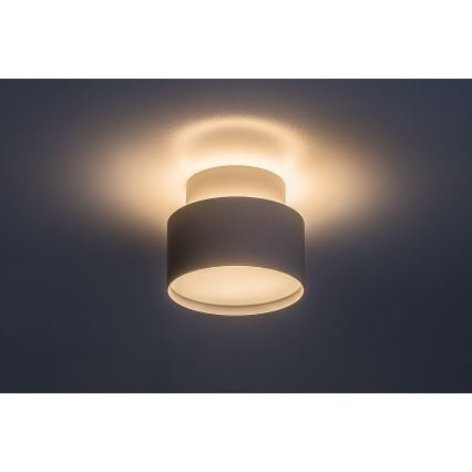 Rabalux - LED Плафониера LED/16W/230V 3000K бял