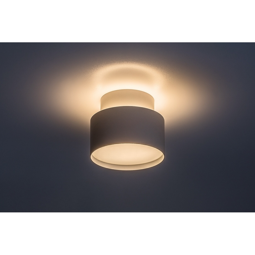Rabalux - LED Плафониера LED/16W/230V 3000K бял