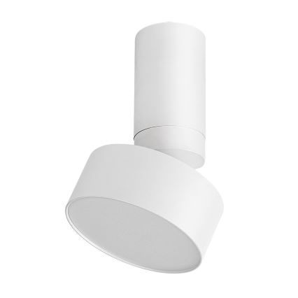 Rabalux - LED Плафониера LED/10W/230V 3000K бял