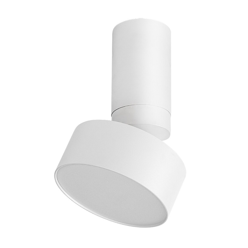 Rabalux - LED Плафониера LED/10W/230V 3000K бял