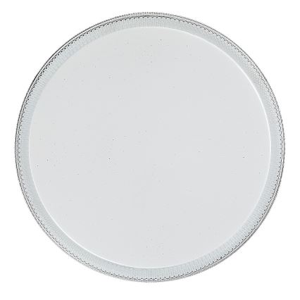 Rabalux - LED плафон с възможност за димиране LED/34W/230V 3000-6500K диаметър 39 см + дистанционно управление