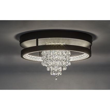 Rabalux - LED таванно осветително тяло LED/20W/230V 3000/3500/4000K Ø 30 см