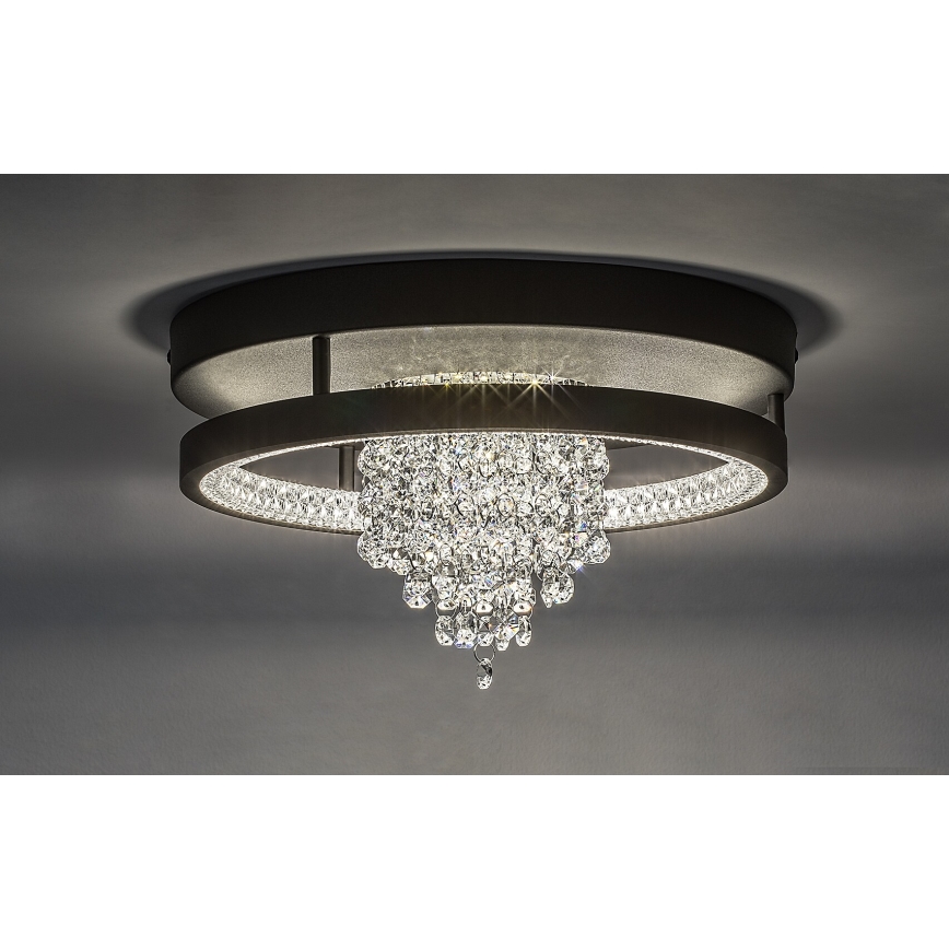 Rabalux - LED таванно осветително тяло LED/20W/230V 3000/3500/4000K Ø 30 см