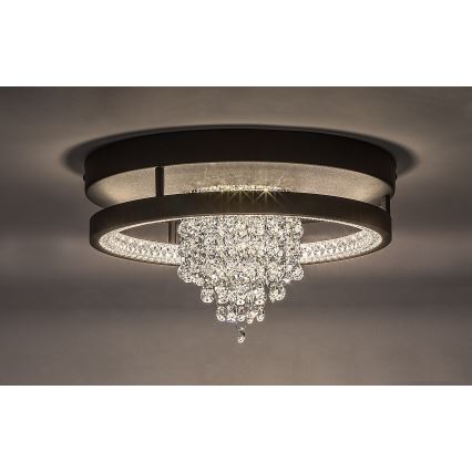 Rabalux - LED таванно осветително тяло LED/20W/230V 3000/3500/4000K Ø 30 см