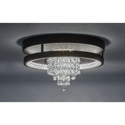 Rabalux - LED таванно осветително тяло LED/20W/230V 3000/3500/4000K Ø 30 см