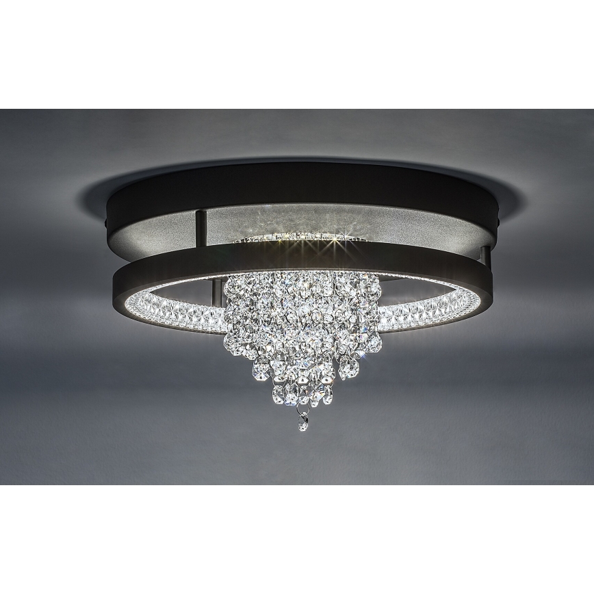 Rabalux - LED таванно осветително тяло LED/20W/230V 3000/3500/4000K Ø 30 см