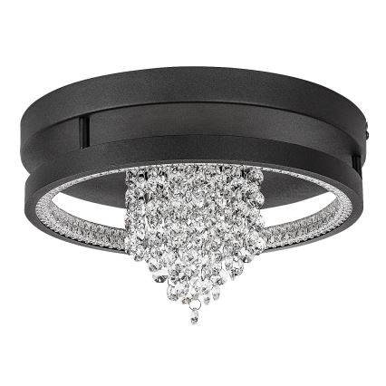 Rabalux - LED таванно осветително тяло LED/20W/230V 3000/3500/4000K Ø 30 см