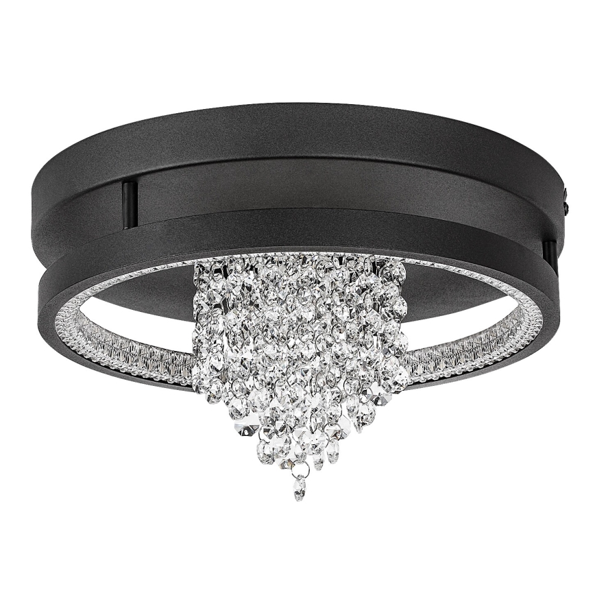 Rabalux - LED таванно осветително тяло LED/20W/230V 3000/3500/4000K Ø 30 см