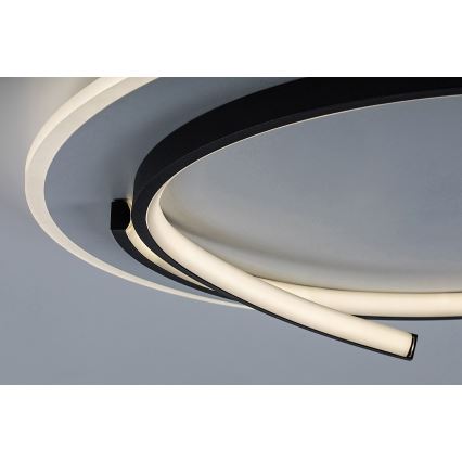 Rabalux - LED Плафониера LED/40W/230V 4000K