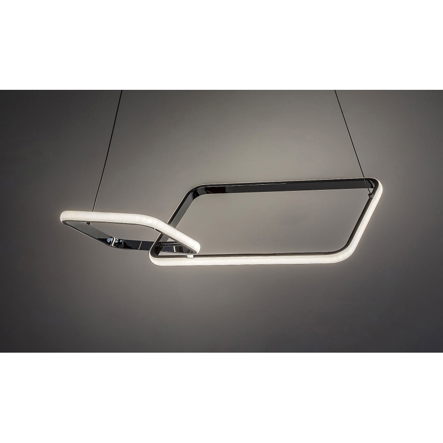 Rabalux - LED Полилей за повърхностен монтаж LED/36W/230V 4000K