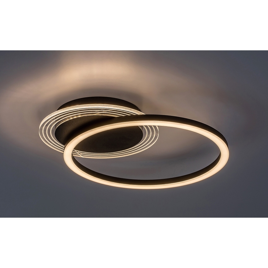 Rabalux - LED Плафониера LED/24W/230V 3000K