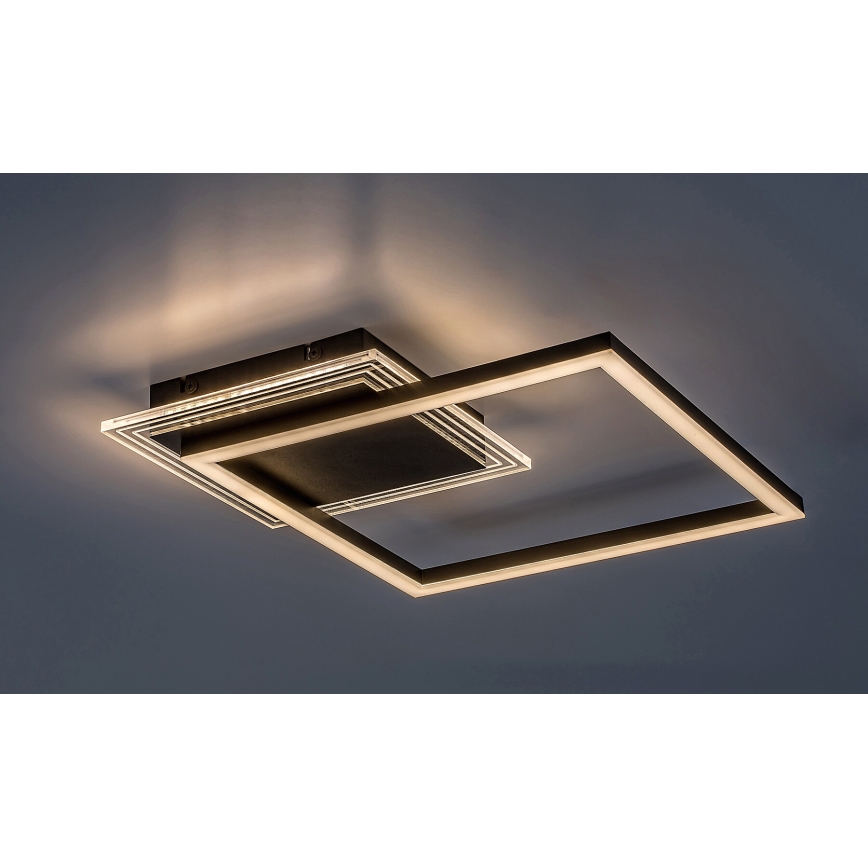 Rabalux - LED Плафониера LED/24W/230V 3000K