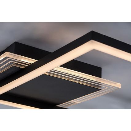 Rabalux - LED Плафониера LED/24W/230V 3000K