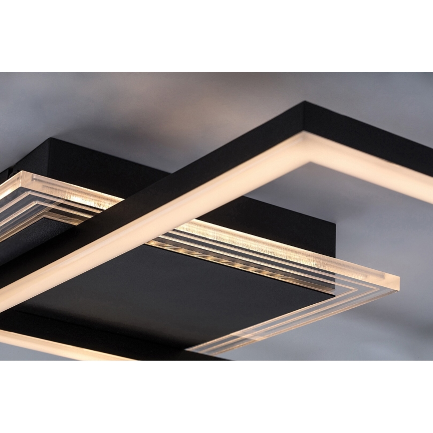 Rabalux - LED Плафониера LED/24W/230V 3000K