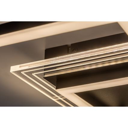 Rabalux - LED Плафониера LED/28W/230V 3000K