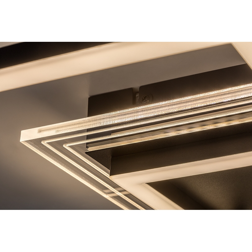 Rabalux - LED Плафониера LED/28W/230V 3000K